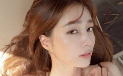 '이병헌♥' 이민정, 일어나보니 '크리스마스'…"독감으로 쓰러져"