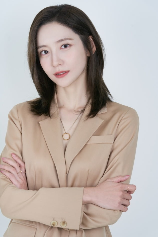 배우 박지현./사진제공=나무엑터스