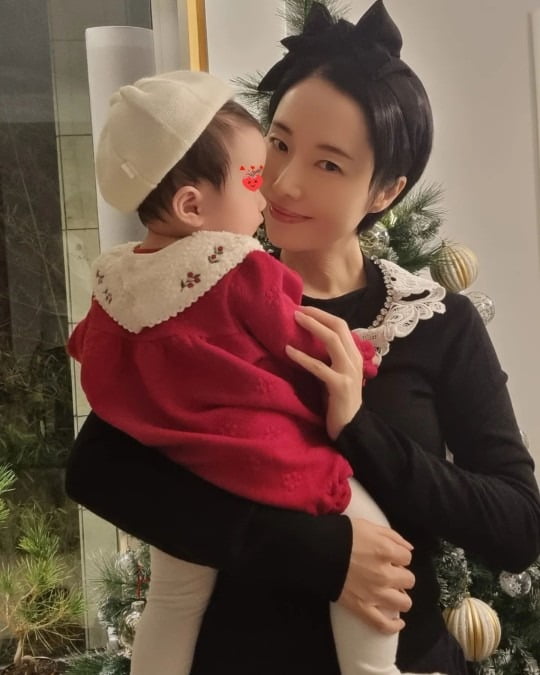 이정현 / 사진=이정현 인스타그램