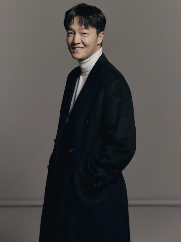 배우 조한철 ./사진제공=눈컴퍼니