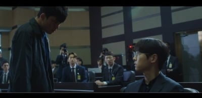 [종합] 이성민 죽고 힘 빠진 '재벌집 막내아들'…현재로 돌아온 송중기의 복수로 종영