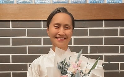 '재벌집' 이성민 살인교사 했던 김현 "2시간 넘는 특수분장, 많은 노고 있었다"
