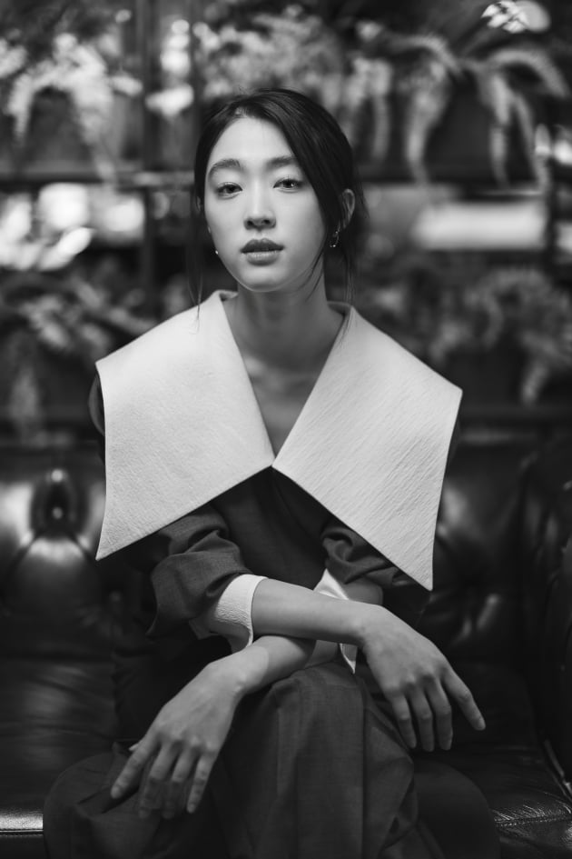 최성은 /사진제공=콘텐츠웨이브(주)