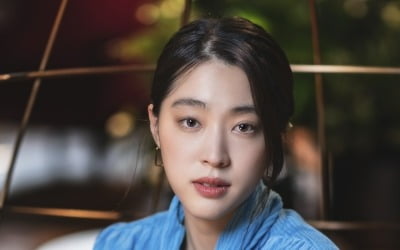 [TEN인터뷰] 남자들이 더 편한 최성은 "'괴물 신인'? 감사하나 별 의미 없어"