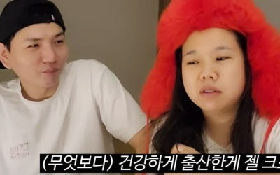 '애엄마' 홍현희 "맨날 엉켜있는 머리…숍 가면 '어제 뭐 먹었냐' 묻는다"('홍쓴TV')