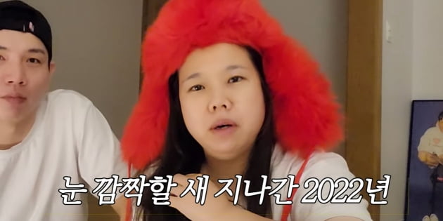 '애엄마' 홍현희 "맨날 엉켜있는 머리…숍 가면 '어제 뭐 먹었냐' 묻는다"('홍쓴TV')