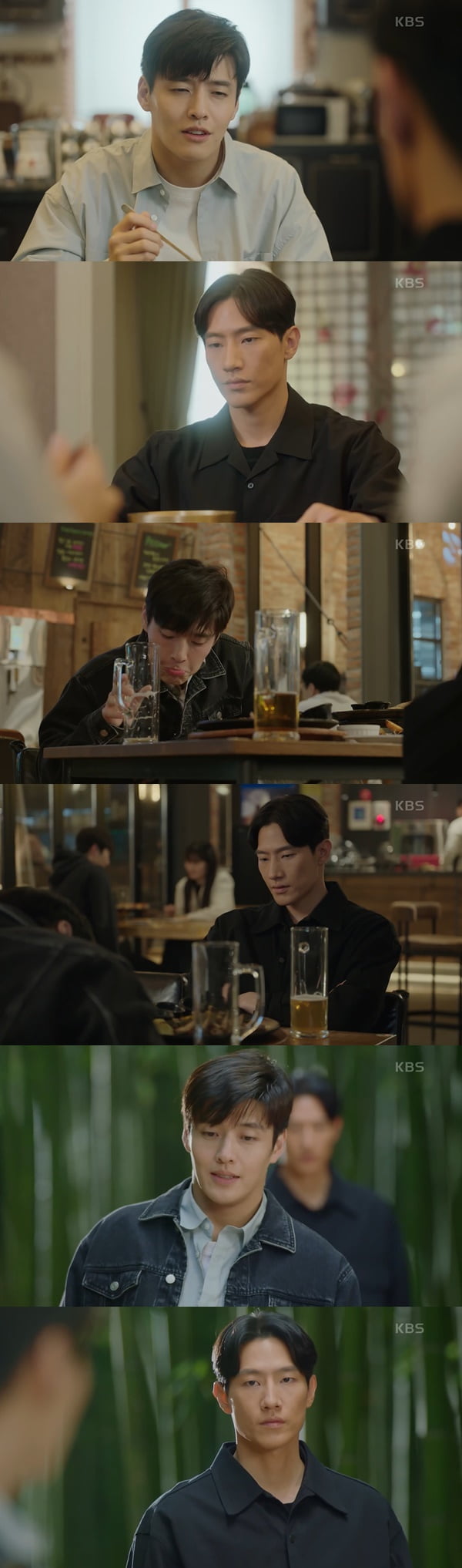 /사진=KBS2 '커튼콜' 방송 화면 캡처