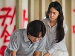 [종합] '누나·母 죽음 목격' 임시완, 김설현 덕에 용기…살인 사건 진범 찾았다('아하아')