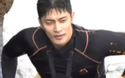 [종합] 성훈, 비위생·태도 논란 지웠다…'안다행'서 웃음 잃지 않고 '열일'→감격 먹방