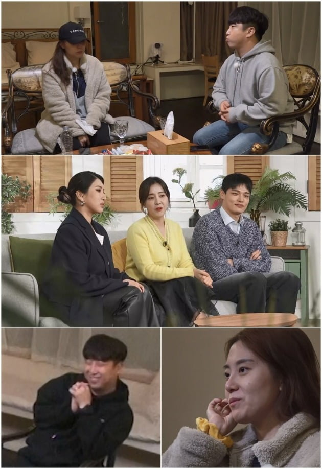 '당결안' /사진제공=SBS플러스