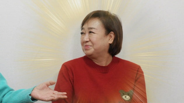 혜은이, 눈치 보며 살아도 "난 가수왕, 금 3냥씩 탔다"…금의 행방은?('같이삽시다')