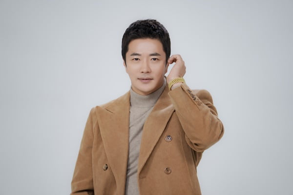 권상우 /사진제공=롯데엔터테인먼트