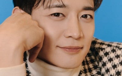 최민호, 채수빈과 키스신 "지금껏 중에 수위 가장 높아…지인들은 스킵해주길"('더 패뷸러스')[인터뷰①]