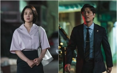 기태영, ♥아내와 불화?…3년만 재회인데 불편한 기색 '역력' ('트롤리')
