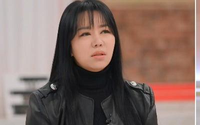 "11살 딸 협박·스토킹 당해" 10기 정숙, '50억 자산' 자랑하더니 "일상 망가져" ('진격의언니들')