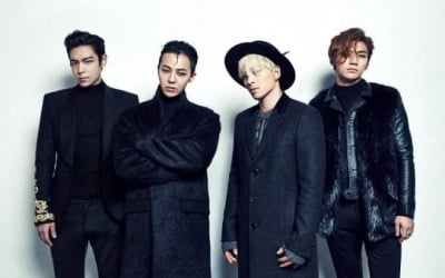'무죄 판결' 양현석 YG 품 떠난 태양·대성…뿔뿔이 흩어진 빅뱅 '홀로서기 VS 완전체' [TEN피플]