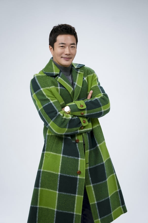 권상우 /사진제공=롯데엔터테인먼트