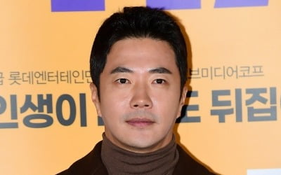 권상우, ♥손태영 미국행 외로워서…'안하무인 톱스타'된 47세 몸짱[TEN스타필드]