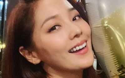 '기태영♥' 유진, 2022년과 작별 인사한 원조 요정의 꽃미모…내년에도 ing