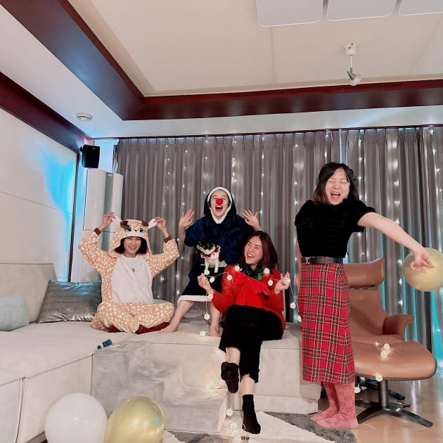 김지민, '48번째 생일' ♥김준호 위해 직접 요리한 갈비찜 "나 사업해?"
