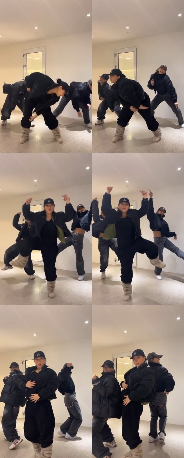 /사진 = 허니제이