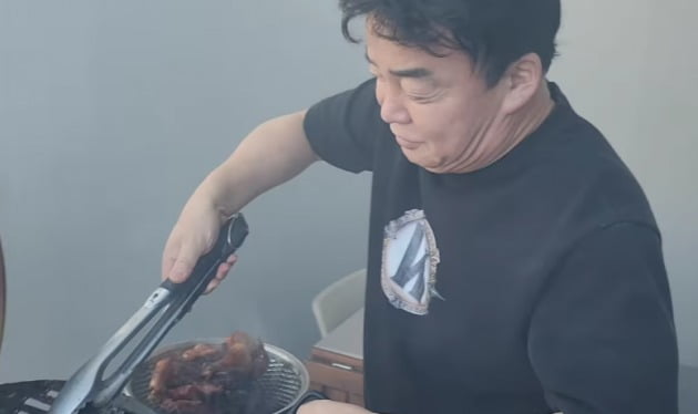 사진= 소유진 인스타그램