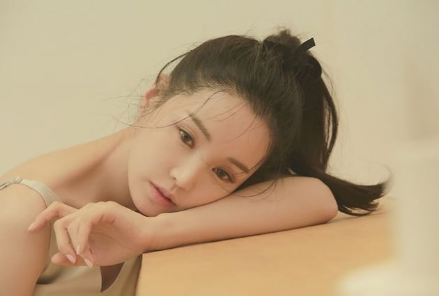 남규리, 4일 뒤면 마흔이라고?…여전한 바비 인형 미모