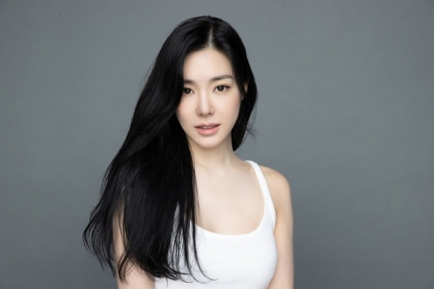 배우 티파니영./사진제공=써브라임