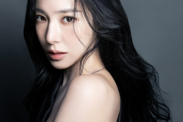 배우 티파니영./사진제공=써브라임