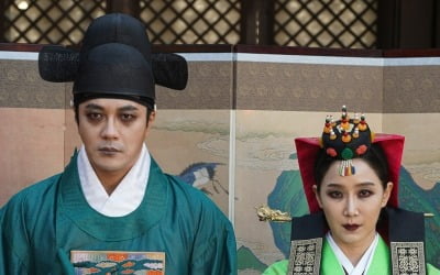 '서프라이즈 걔' 김하영, 영혼결혼식으로 또 시집갔다 "남편=권상우 오빠"