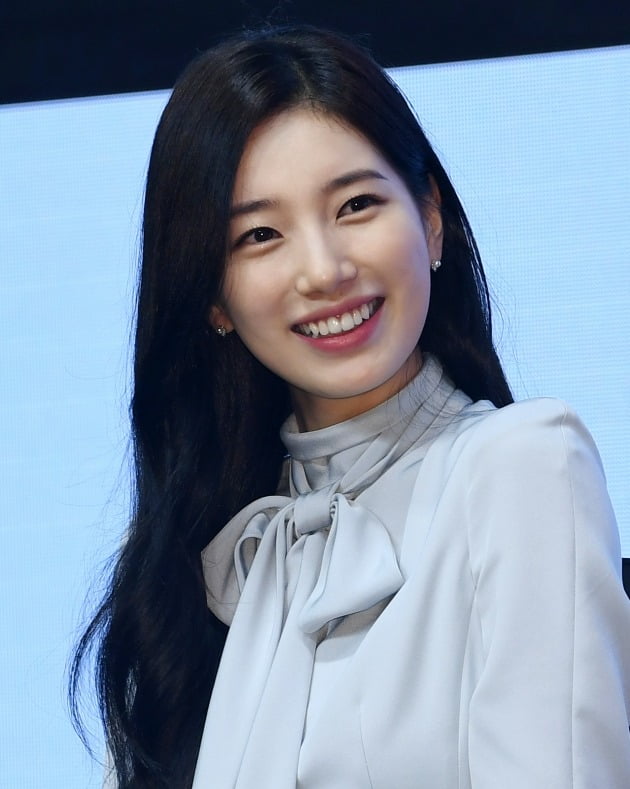 수지 / 사진=텐아시아DB