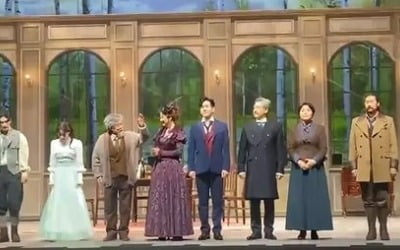 '김원효♥' 심진화, 심쿵·감격·전율 일으킨 소유진 응원 "애처로웠던 표현 찬사"
