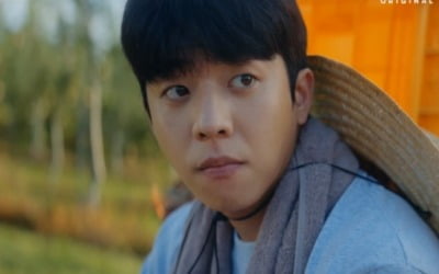 [종합] "도망쳐봐야 달라질 것 없다" 채종협 각성…스스로 미끼 된 박성웅('사장님을 잠금해제')