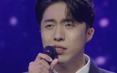 '미스터트롯2' 우승부에게 무슨 일이?…굳은 표정에 눈물바다까지 "긴장감 컸다"