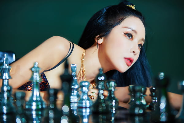 홍진영의 트로트, 글로벌 시장에서 세력을 넓히다