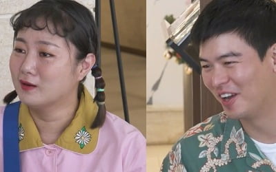 박나래·이장우, 하루에 4kg 쪘다더니 진짜였네…먹방 후유증에 퉁퉁 부은 얼굴 ('나혼산')