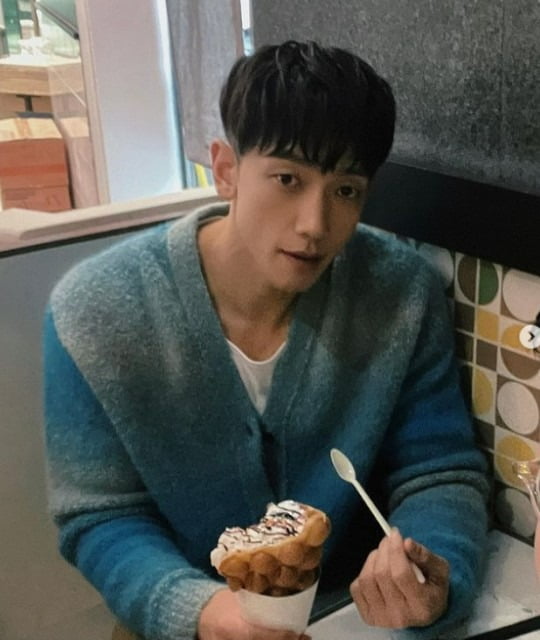 비 / 사진=비 인스타그램