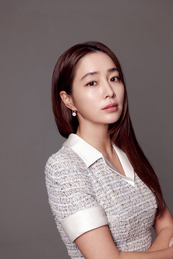 이민정 /사진제공=롯데엔터테인먼트