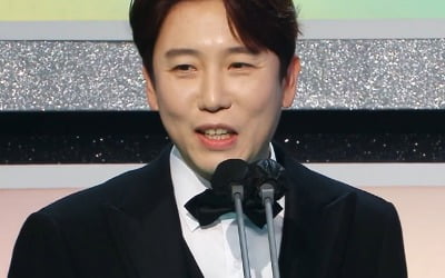 "지방재배치+안검하수 했다" 한해, 남창희 성형수술 폭로 [2022 MBC 연예대상]
