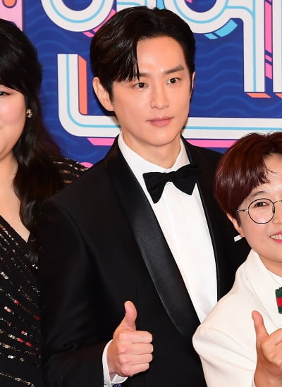 [TEN 포토] 권율 '깔끔한 외모'