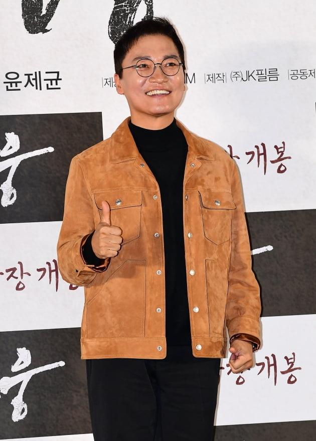 조재윤 /사진=텐아시아 DB