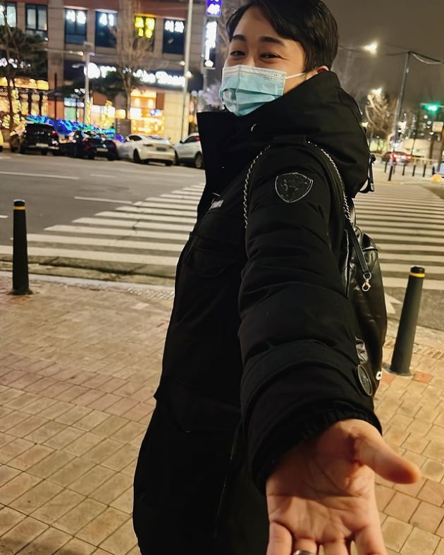 장영란, ♥한창 자랑…700만원 대 명품 C사 가방 '평생' 들어주는 사랑꾼