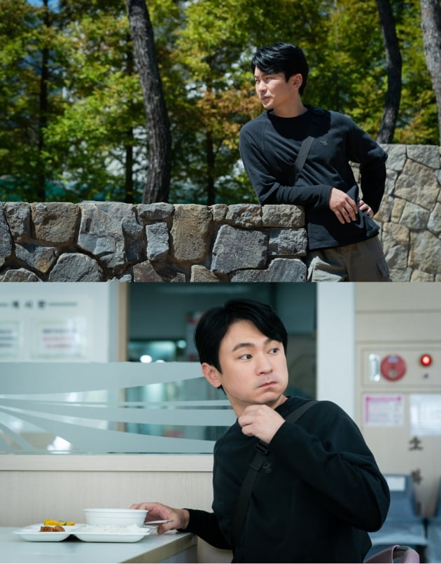 강기둥 "'소옆경' 시즌2 컴백 예정, 맹필이는 다시 돌아옵니다"