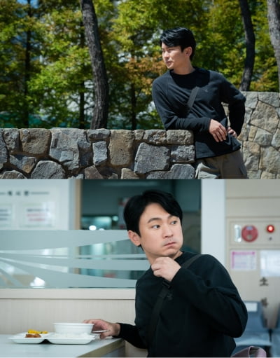 강기둥 "'소옆경' 시즌2 컴백 예정, 맹필이는 다시 돌아옵니다"