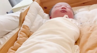 티아라 출신 한아름, 29일 둘째子 출산…부부싸움하던 남편은 어디에