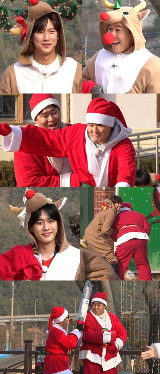 '1박2일' /사진제공=KBS