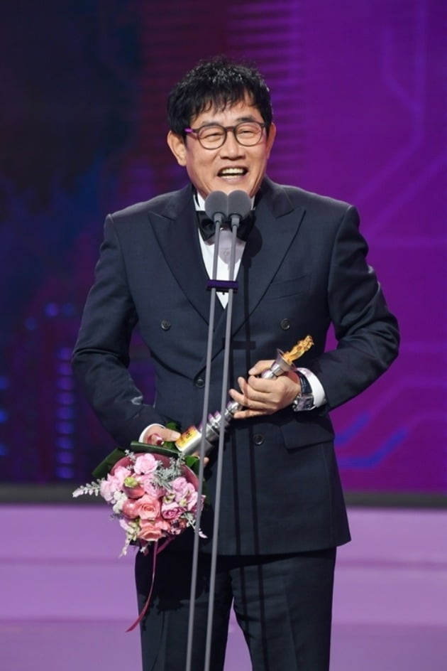 이경규. / 사진제공=SBS