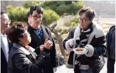 '연매출 100억' 김우리가 밝힌 매출 1000배 떡상시킨 비법 ('당나귀귀')