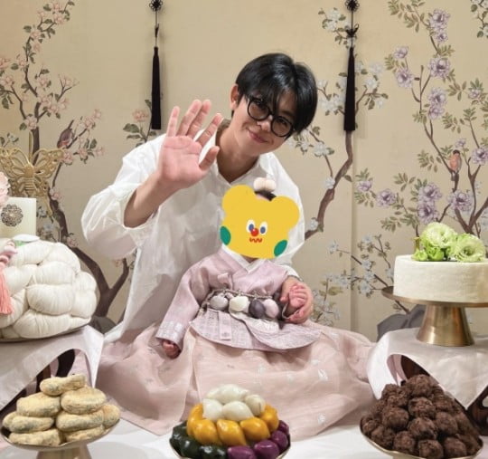“김구라, ♥12세 연하 아내·딸과 별거한다더라”…스타 집어삼킨 가짜뉴스[TEN스타필드]