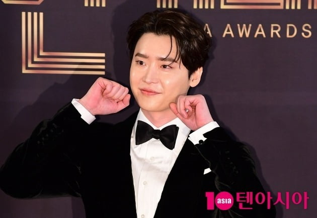 배우 이종석./사진=텐아시아DB